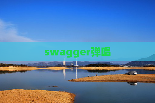 swagger弹唱